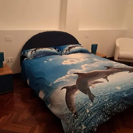 Brera Elegant - Via San Marco View Milán