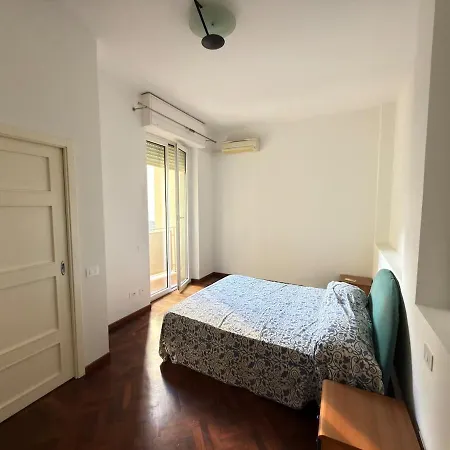 Brera Elegant - Via San Marco View *