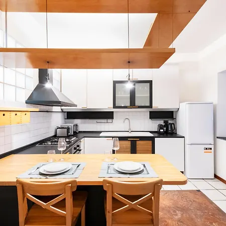 Apartment Easylife - - Alessi 1 - Navigli Mailand