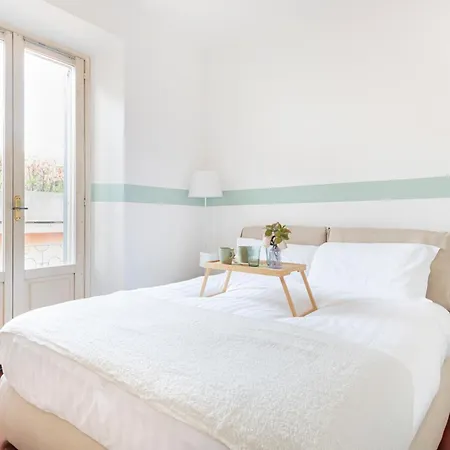 Apartment Easylife - - Alessi 1 - Navigli