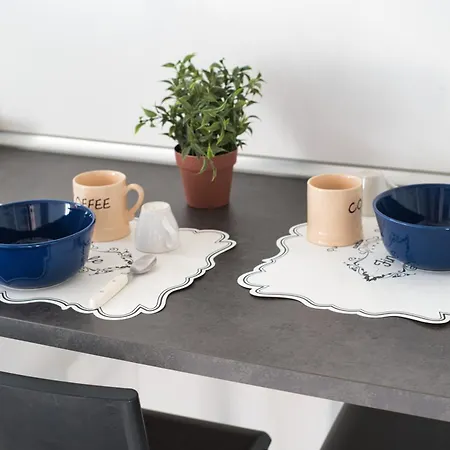 Cozy Navigli Loft Apartmán