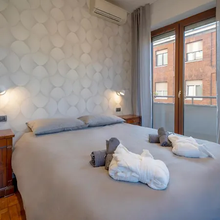 דירה Italianflat - Colonne View - Balcony Retreat - Near Duomo *