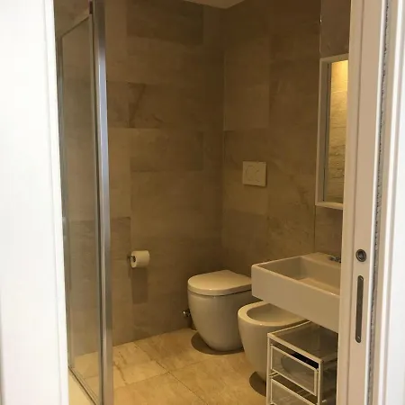 아파트 Via Plinio Lovely Flat Corso Buenos Aires 밀라노