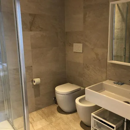 Via Plinio Lovely Flat Corso Buenos Aires Apartmán *