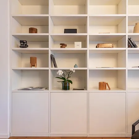 아파트 Margherita Flexyrent 밀라노