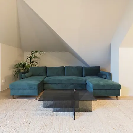 Duomo Luxury Xi Milão