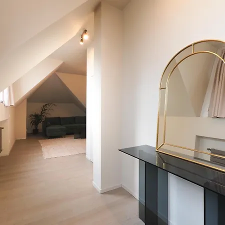 Duomo Luxury Xi Apartamento