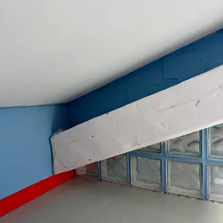 Attico Tra Le Nuvole ميلان