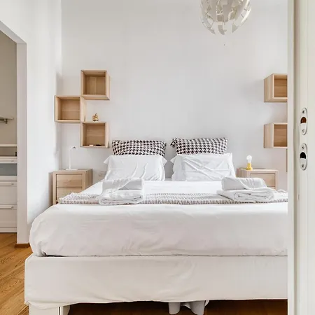 Fiamma20 Porta Venezia Risorgimento * Mediolan