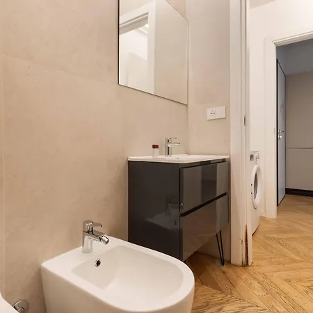 Unione Boutique - 1min From Duomo * Милан