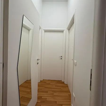 公寓 Milhouse Loft -San Siro Fiera Citylife-Duomo