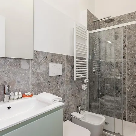 Keys Of Italy - Arese - 1bdr Zona Isola Milano