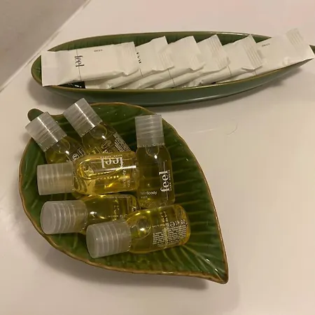 Casa Caterina - M4-frattini