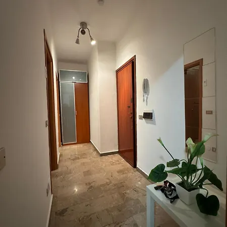 公寓 Navigli Classic - Near Darsena