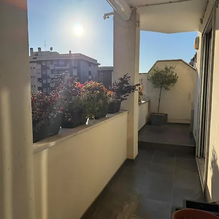 Bright House Between Navigli And Parco Solari