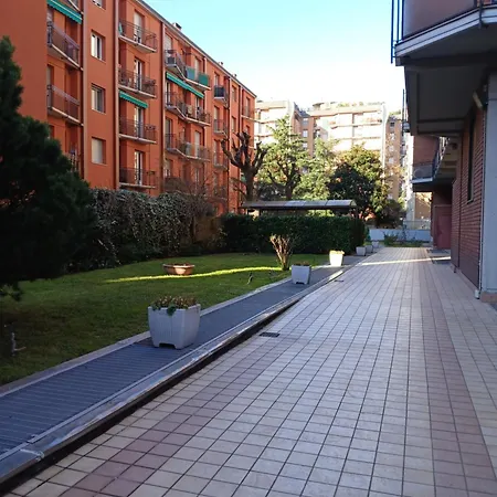 Apartmán - Carlihaus Milán