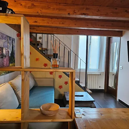 Apartmán Yourcozyhome In Martesana *