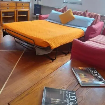 Brera Apartmán *