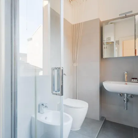 Guesthost - Cozy Nest In Washington District Apartament *