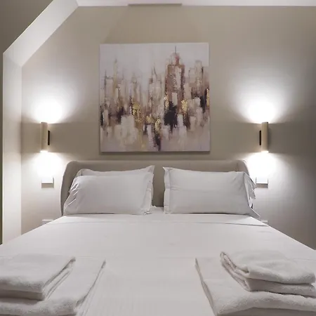 アパート Duomo Luxury Xii *