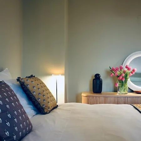 公寓 Tortona-navigli Via Forcella *