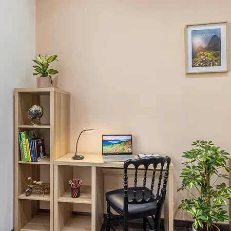 Eden House - La Tua Oasi A * 米兰