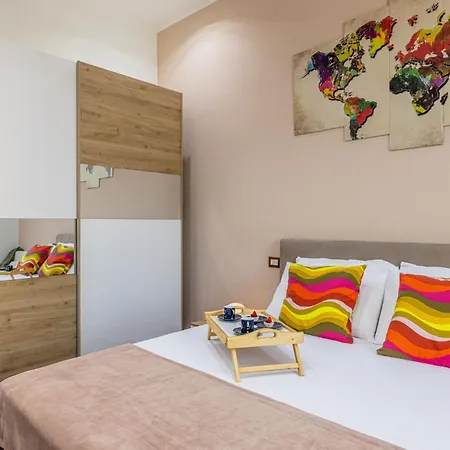 Eden House - La Tua Oasi A 公寓