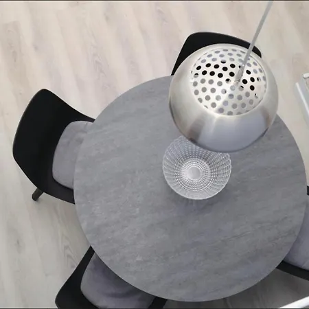 公寓 Exclusive Loft - San Siro Stadium M1 M5 米兰