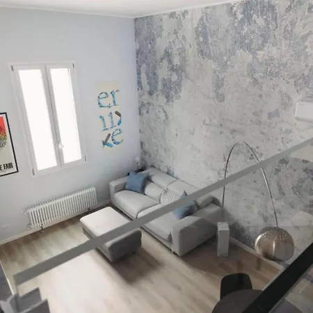 Exclusive Loft - San Siro Stadium M1 M5 Appartamento