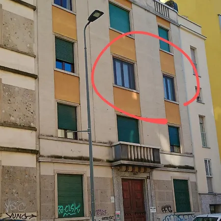 Modern 2br-2ba - Nolo - 2 Min To Metro Apartmán *