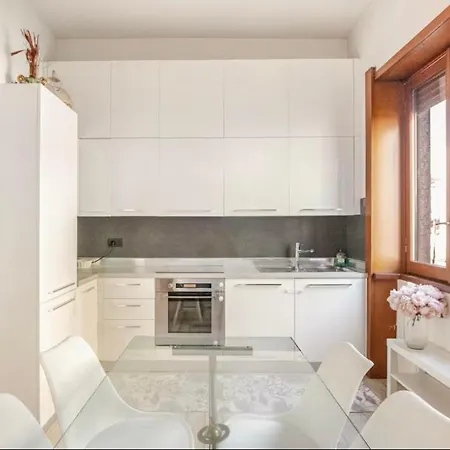 Casa Di Brando-milano Centro Citta * Милан