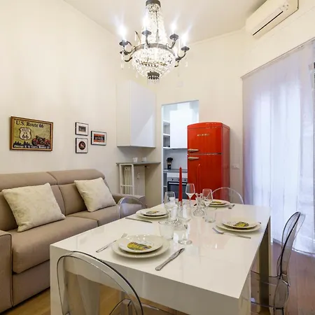 Costanza - 7sundays * Milán