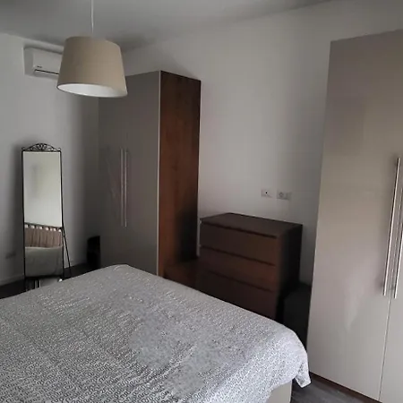 Apartmán Grazioso Zona Mecenate - S.giulia Milán