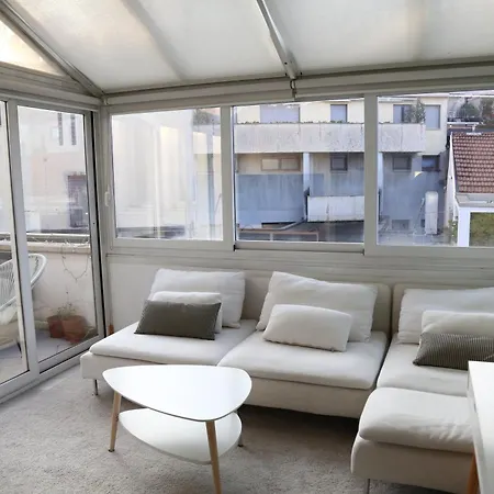 Appartement Luminoso In Moscova Con Terrazzo