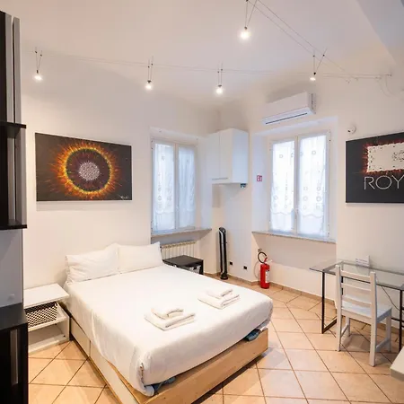 Loft In Tortona - Navigli * מילאנו