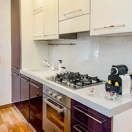 Apartamento Isola Gargigliano *