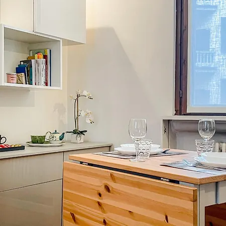 Апартаменты Isola Gargigliano *