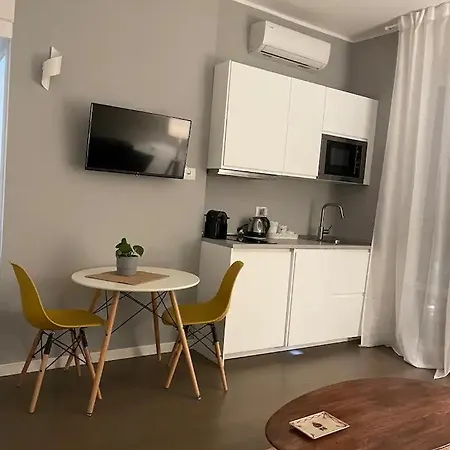 Il Rifugio Di Caterina * Milan