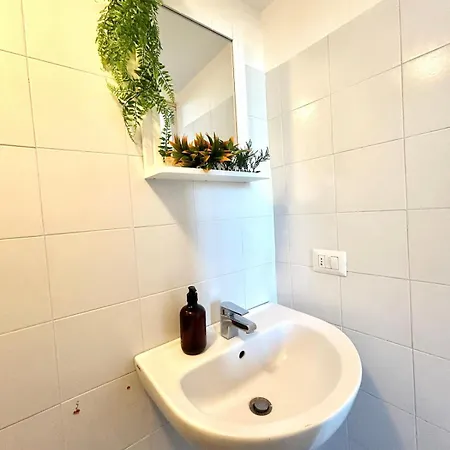 Appartamento Little Italy *