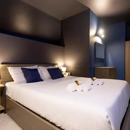 Apartman Cozy Near To Duomo *