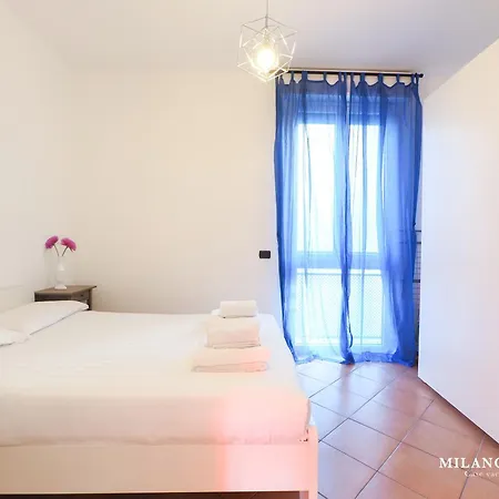 Apartmán Porta Vittoria -