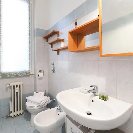 Porta Vittoria - Apartman *