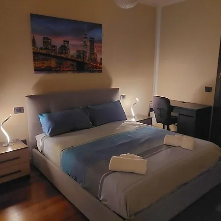 公寓 Vittoria Forum *