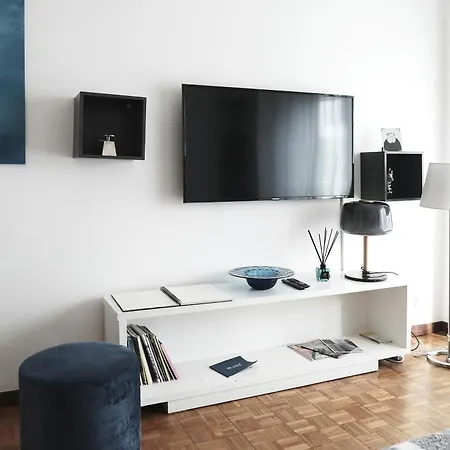 Comecasa 2 Bedrooms In Santa Sofia * Milano