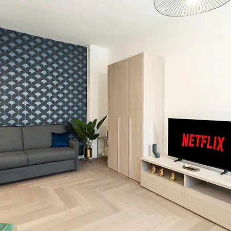 公寓 Zara Boutique By Innstay *