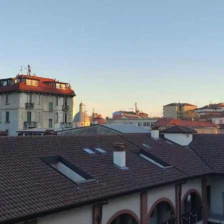 דירה Cozy Flat Casa Accogliente In Villapizzone מילאנו