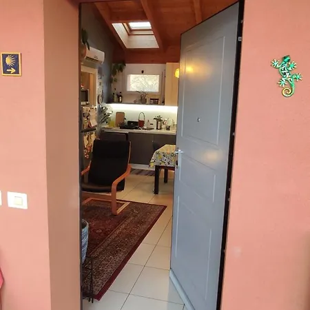 Cozy Flat Casa Accogliente In Villapizzone *