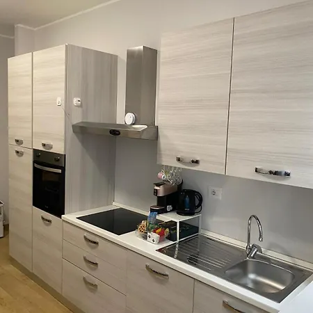 Casa Veniero 12 아파트