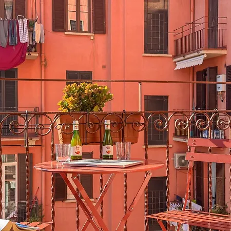 Urban By Host Hero * 米兰