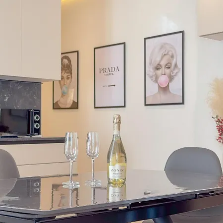 Urban By Host Hero 公寓 米兰